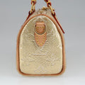 Louis Vuitton Nano Speedy – Mini Iconic Handbag for Everyday Use