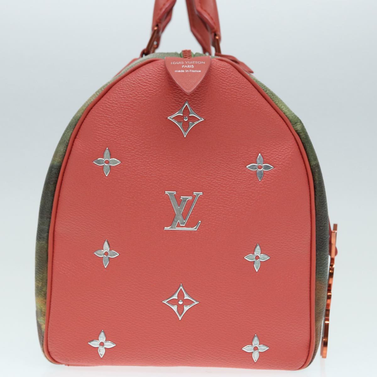 Louis Vuitton Speedy 30 Classic Handbag