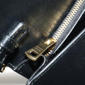 Prada Saffiano Leather Tote Bag
