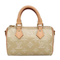 Louis Vuitton Nano Speedy – Mini Iconic Handbag for Everyday Use