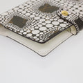Louis Vuitton Agenda Cover Canvas wallet - My Luxury Labels