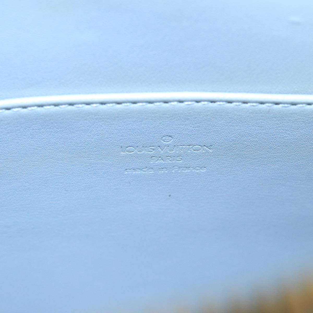 Louis Vuitton Marly Vintage Crossbody Bag