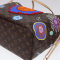 Louis Vuitton Neverfull GM – Spacious Designer Tote Bag