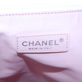 Chanel Shopping Tote Bag – Stylish & Spacious Luxury Bag