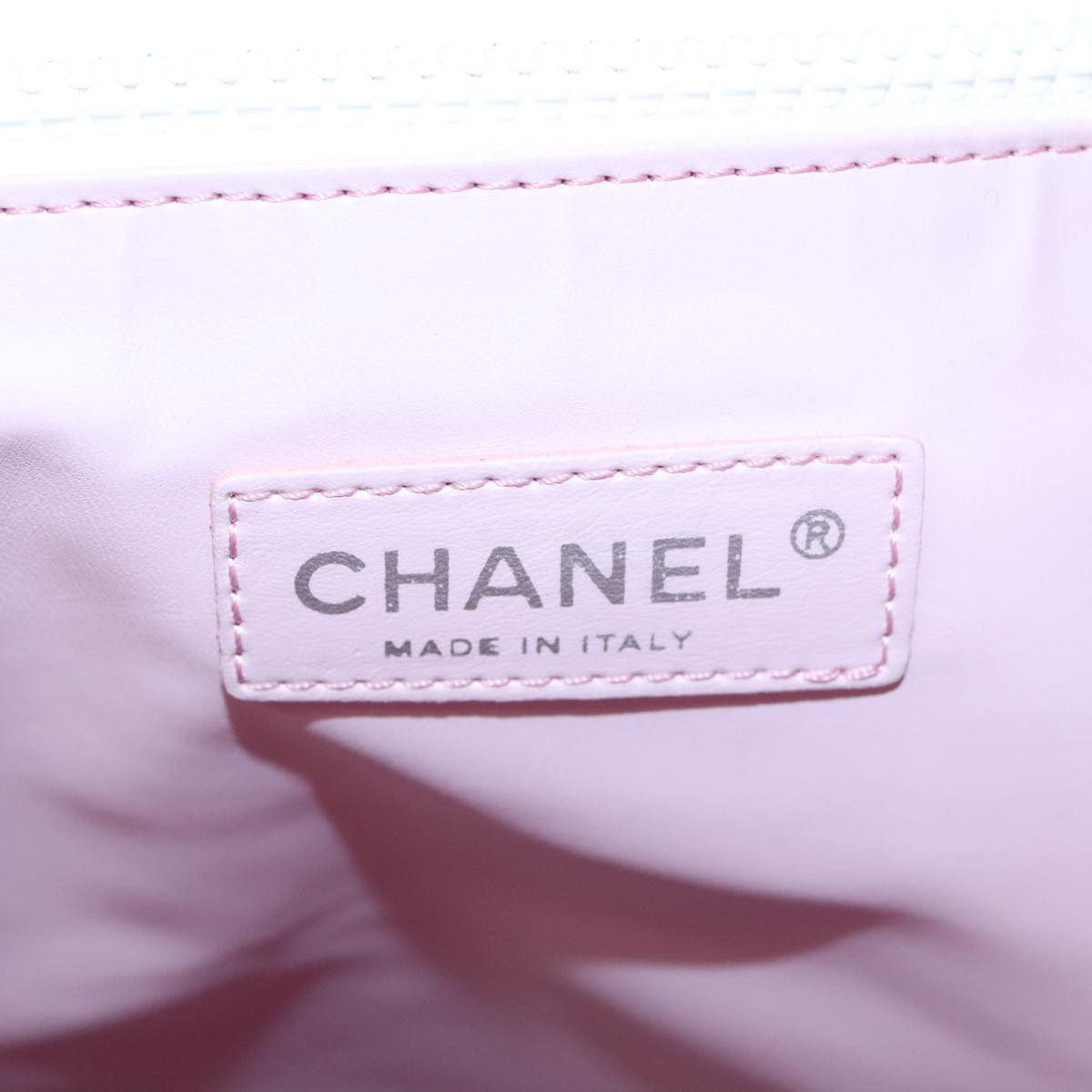 Chanel Shopping Tote Bag – Stylish & Spacious Luxury Bag