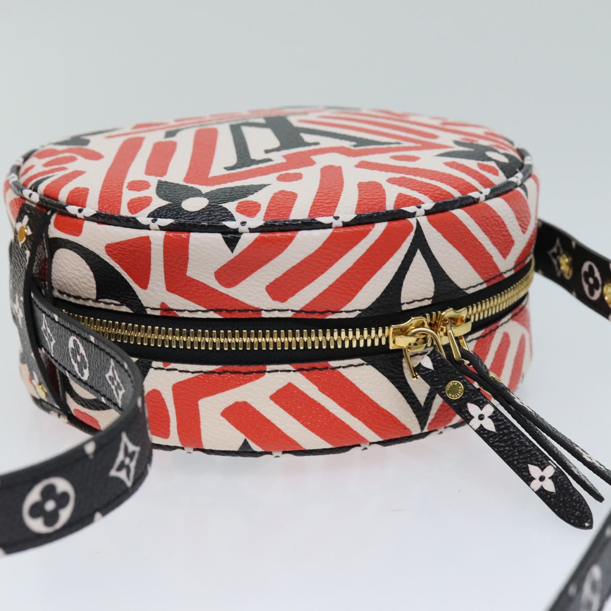 Louis Vuitton Boîte Chapeau Souple, luxury Louis Vuitton hat box