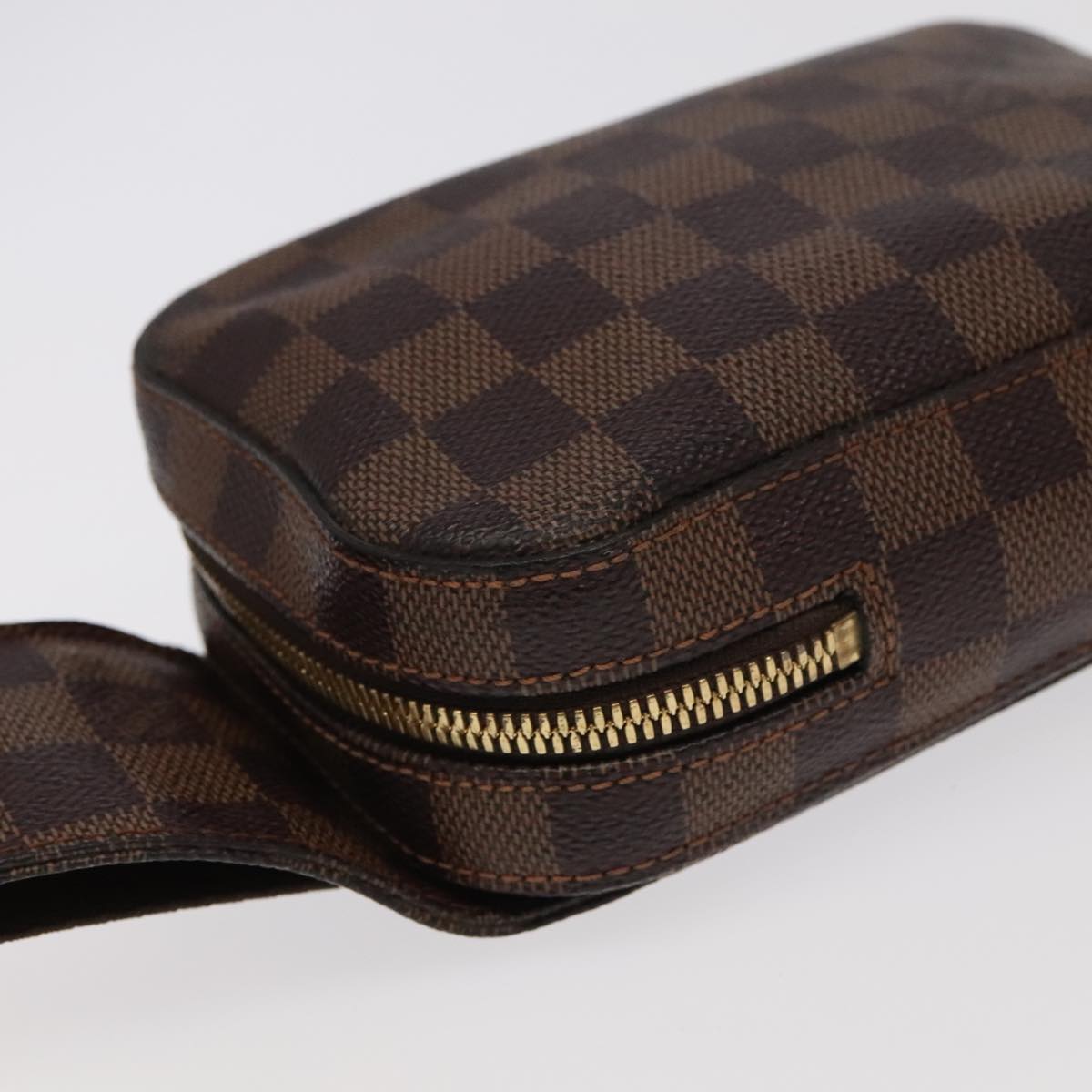 Louis Vuitton Geronimos bag, LV Geronimos, luxury Louis Vuitton handbag