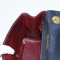 Chanel Coco Handle Bag, Luxury Coco Handle, Chanel handbag