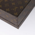 Louis Vuitton Jewelry Case, LV jewelry box, Louis Vuitton accessories