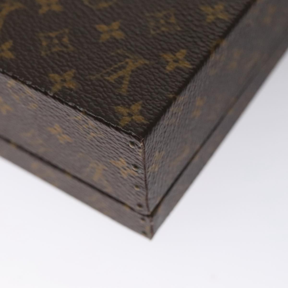 Louis Vuitton Jewelry Case, LV jewelry box, Louis Vuitton accessories