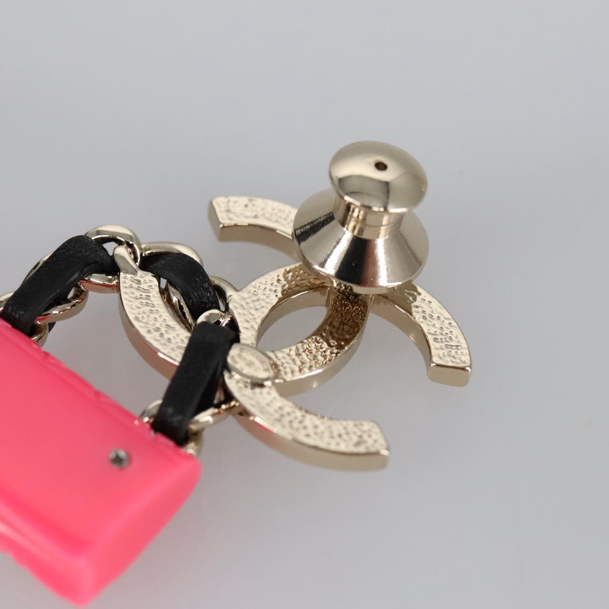 Chanel Coco Mark – Signature Logo Accessories & Designer Jewelry