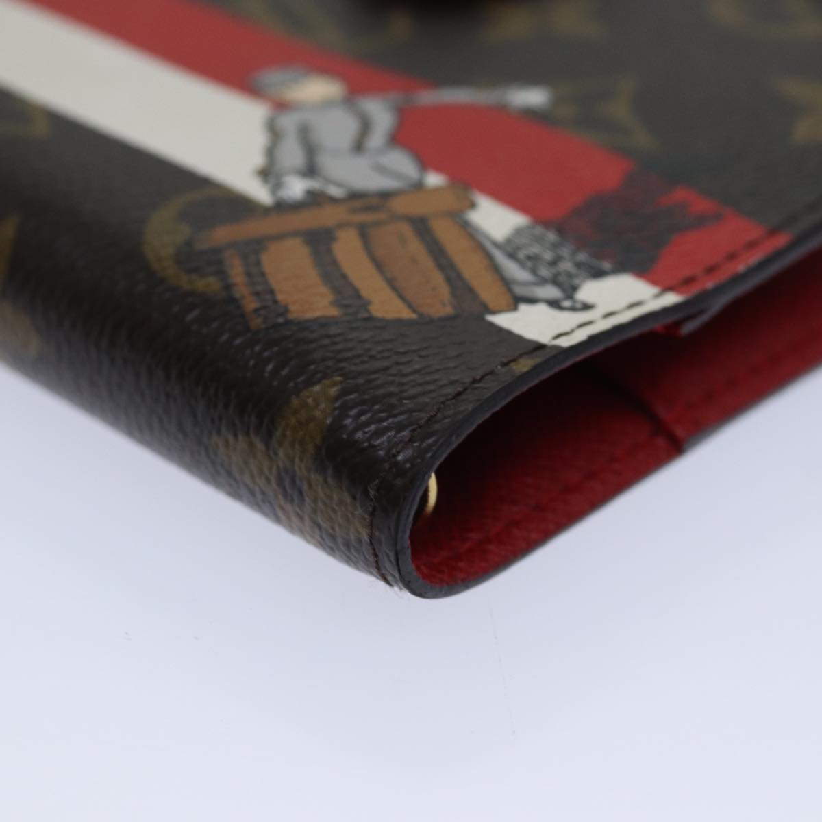 Louis Vuitton Agenda PM – Luxury Planner & Organizer