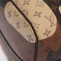 Louis Vuitton Keepall Bandouliere 55 – Ultimate Travel Bag