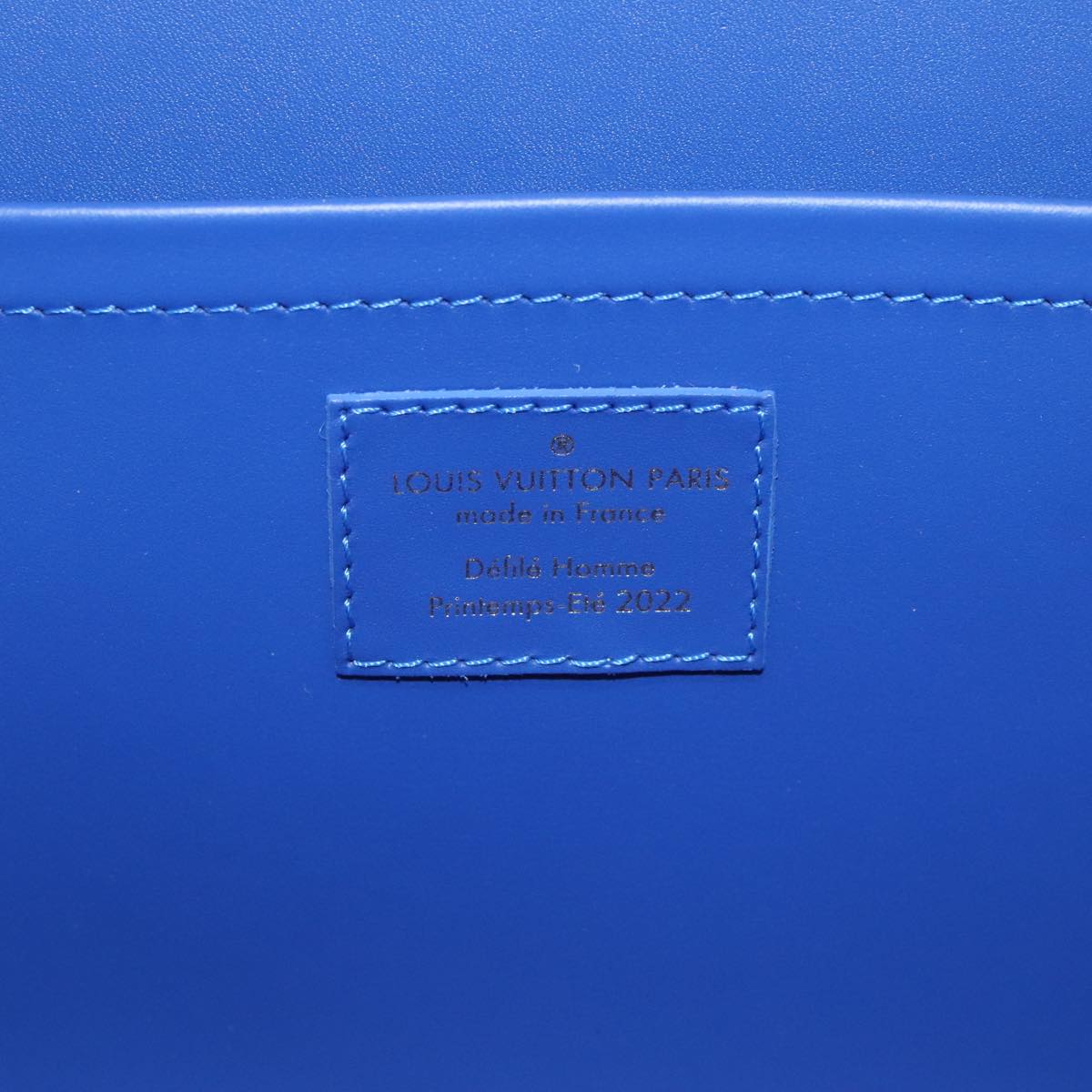 Louis Vuitton COTTEVILLE bag, LV COTTEVILLE handbag