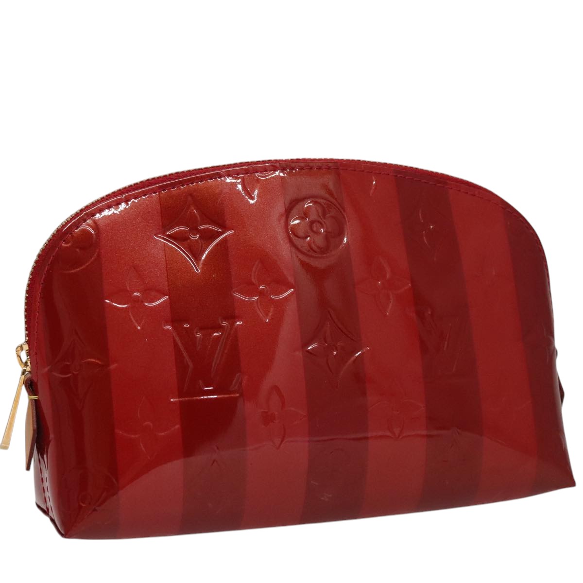 Louis Vuitton Cosmetic Pouch – Travel & Makeup Bag