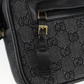 Gucci GG Canvas bags, Gucci GG pattern, Gucci canvas bags, luxury Gucci accessories