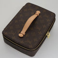 Louis Vuitton Jewelry Case – Monogram Travel Organizer