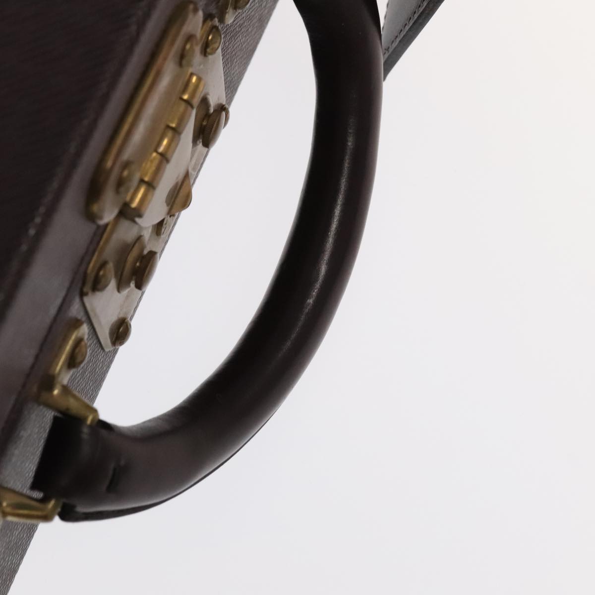 Louis Vuitton Diplomate Luxury Briefcase