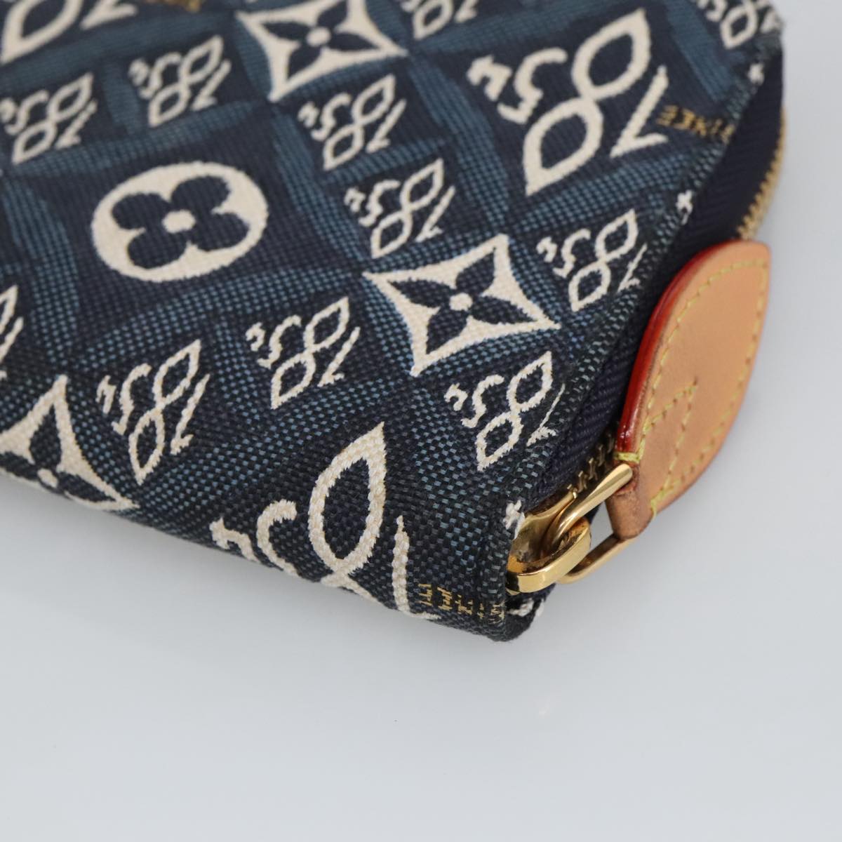 Louis Vuitton Zippy Wallet, Luxury Leather Wallet