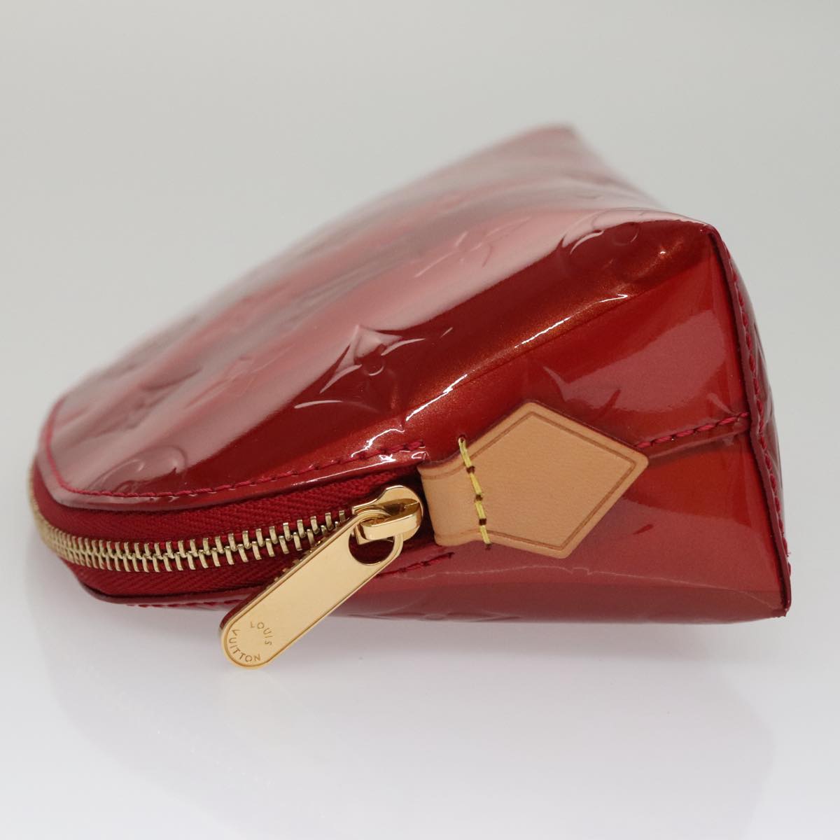 Louis Vuitton Cosmetic Pouch – Travel & Makeup Bag