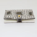 Louis Vuitton Agenda Cover Canvas wallet - My Luxury Labels