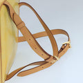 Louis Vuitton Marly Vintage Crossbody Bag