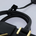 Saint Laurent Baby Cabas Bag – Chic & Elegant Designer Tote