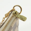 Louis Vuitton Pochette Accessoire, Small Luxury Shoulder Bag