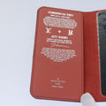 Louis Vuitton iPhone Case – Premium Leather Designer Phone Cover