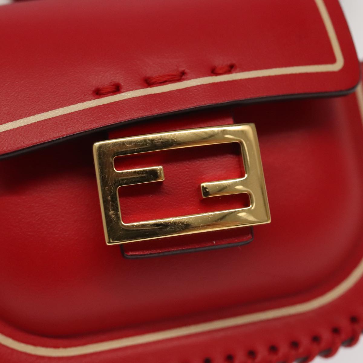 Fendi Baguette Bag – Iconic Designer Shoulder Bag for Women