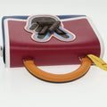 Louis Vuitton Twist Bag – Modern Designer Purse