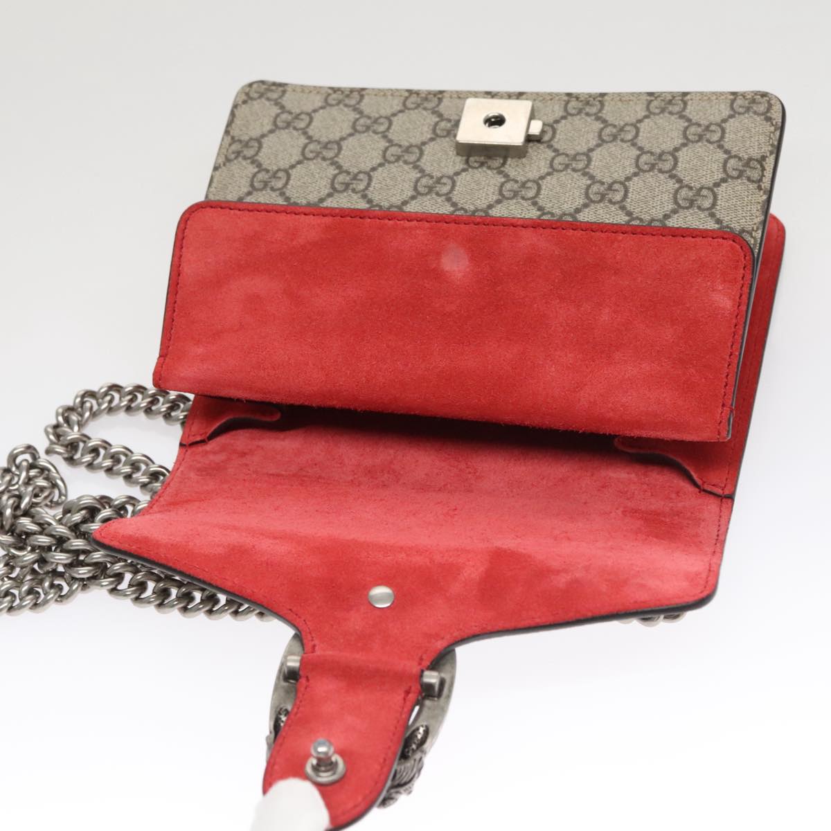 Gucci Dionysus Bag – Iconic Designer Shoulder Bag for Women