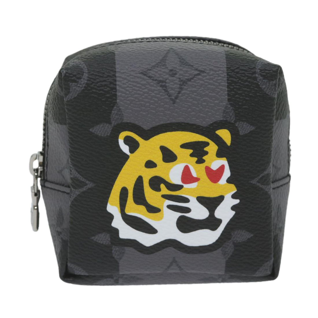 Louis Vuitton Tiger Collection – Luxury Limited Edition Accessories