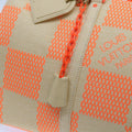 Louis Vuitton Keepall Bandouliere 50 – Travel Duffle Bag