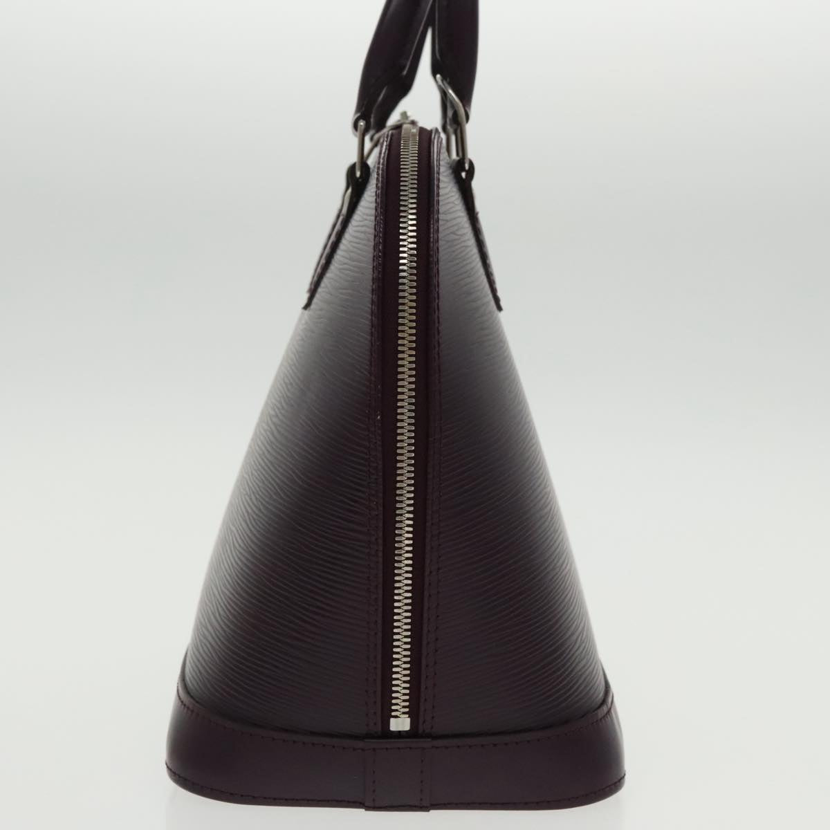 Louis Vuitton Alma, Louis Vuitton iconic handbag, luxury Louis Vuitton Alma bag