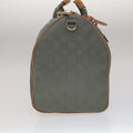 Louis Vuitton Leather travel Bag - My Luxury Labels