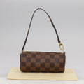 Louis Vuitton Mini Baby Papillon bag, LV mini bags, Louis Vuitton purse