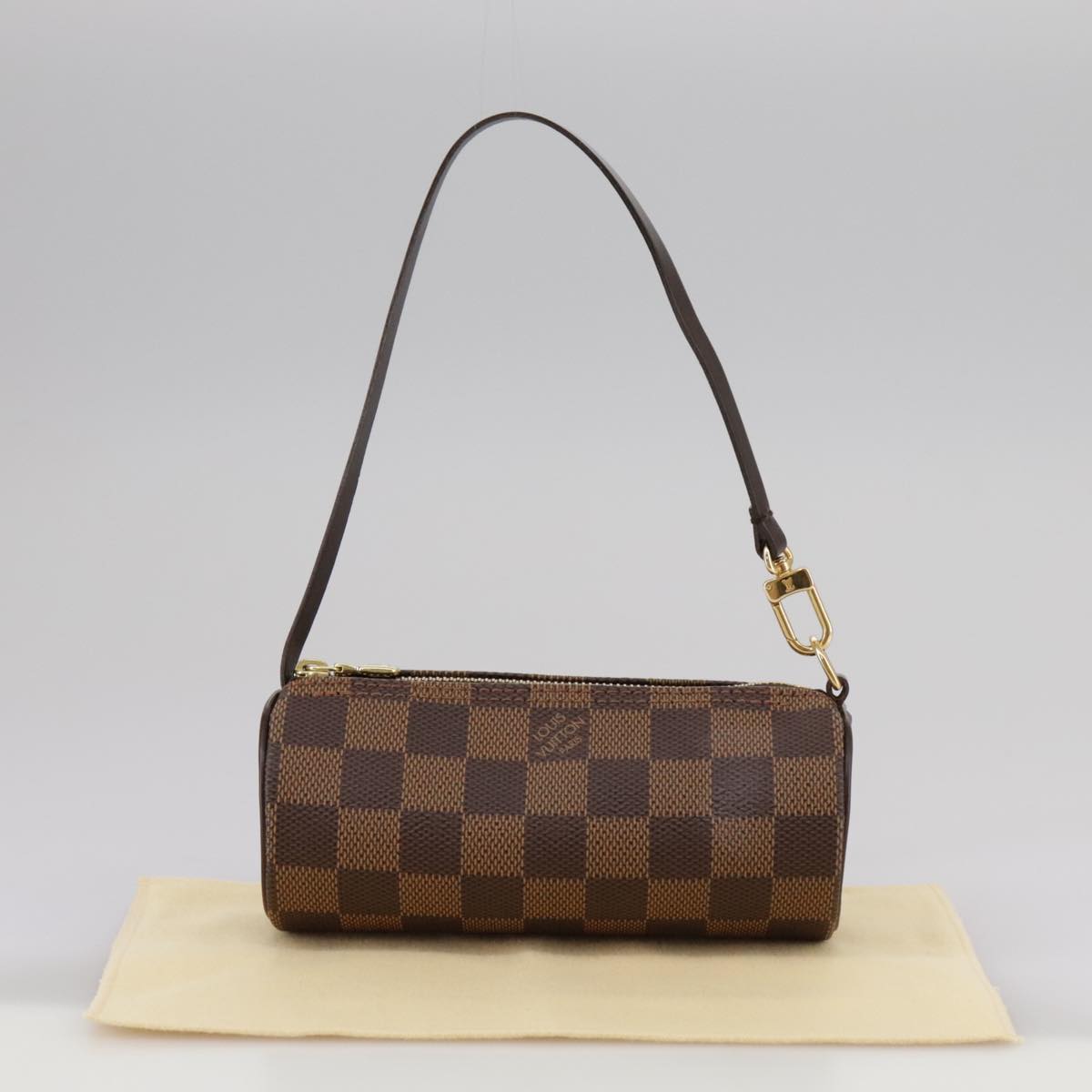 Louis Vuitton Mini Baby Papillon bag, LV mini bags, Louis Vuitton purse
