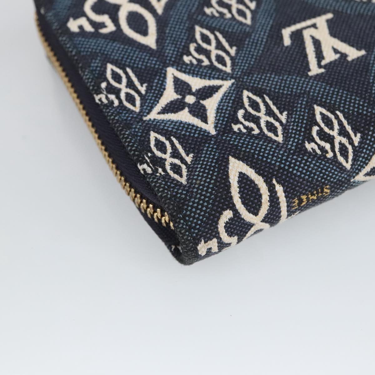 Louis Vuitton Zippy Wallet, Luxury Leather Wallet