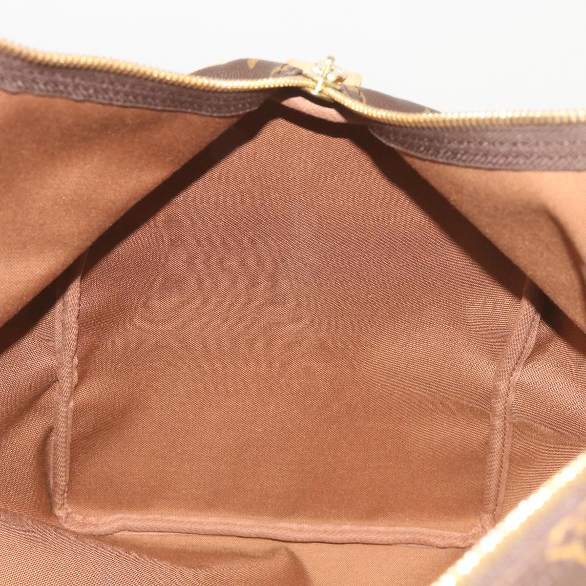 Louis Vuitton Keepall 50 Travel Duffle Bag
