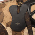 Louis Vuitton Keepall Bandouliere 55 – Ultimate Travel Bag