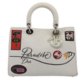Dior Lady Dior bag, Lady Dior purse, luxury Dior bags, Dior handbags
