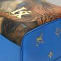 Louis Vuitton Keepall Bandouliere 50 Travel Bag