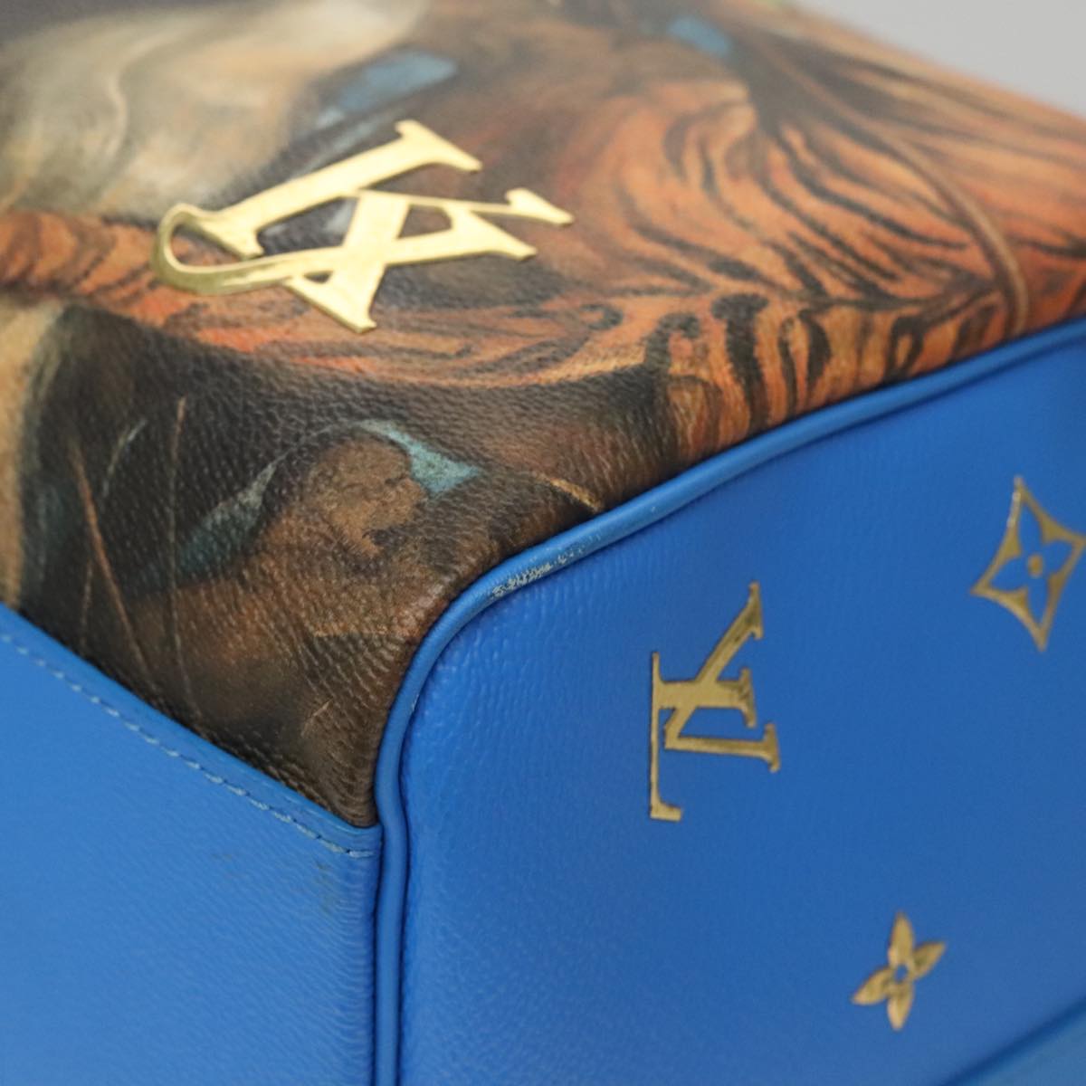 Louis Vuitton Keepall Bandouliere 50 Travel Bag