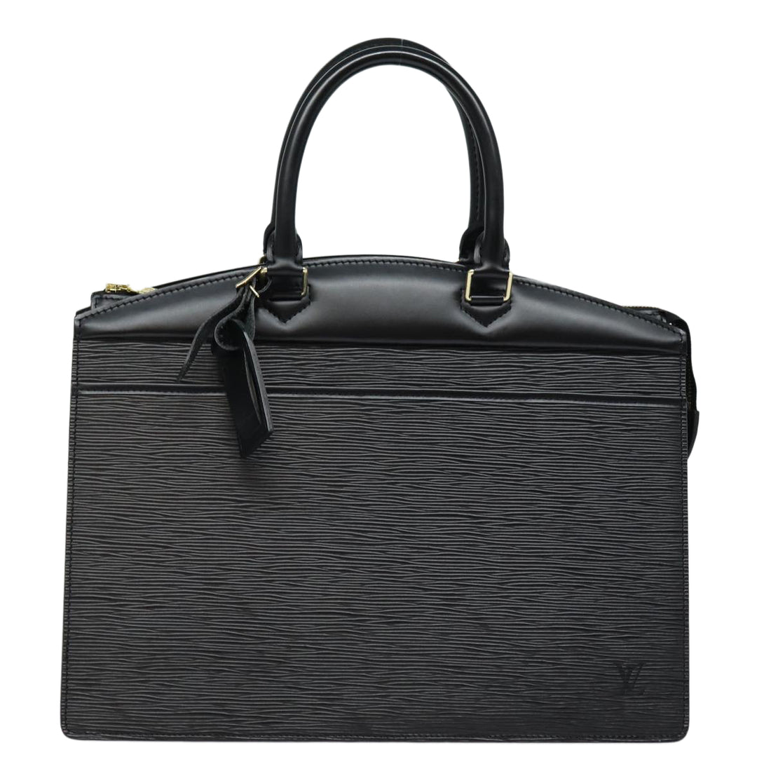 Louis Vuitton Riviera Elegant Handbag