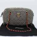 Chanel Matelassé Bag – Signature Quilted Leather Handbag
