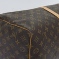 Louis Vuitton Keepall 50 Travel Duffle Bag