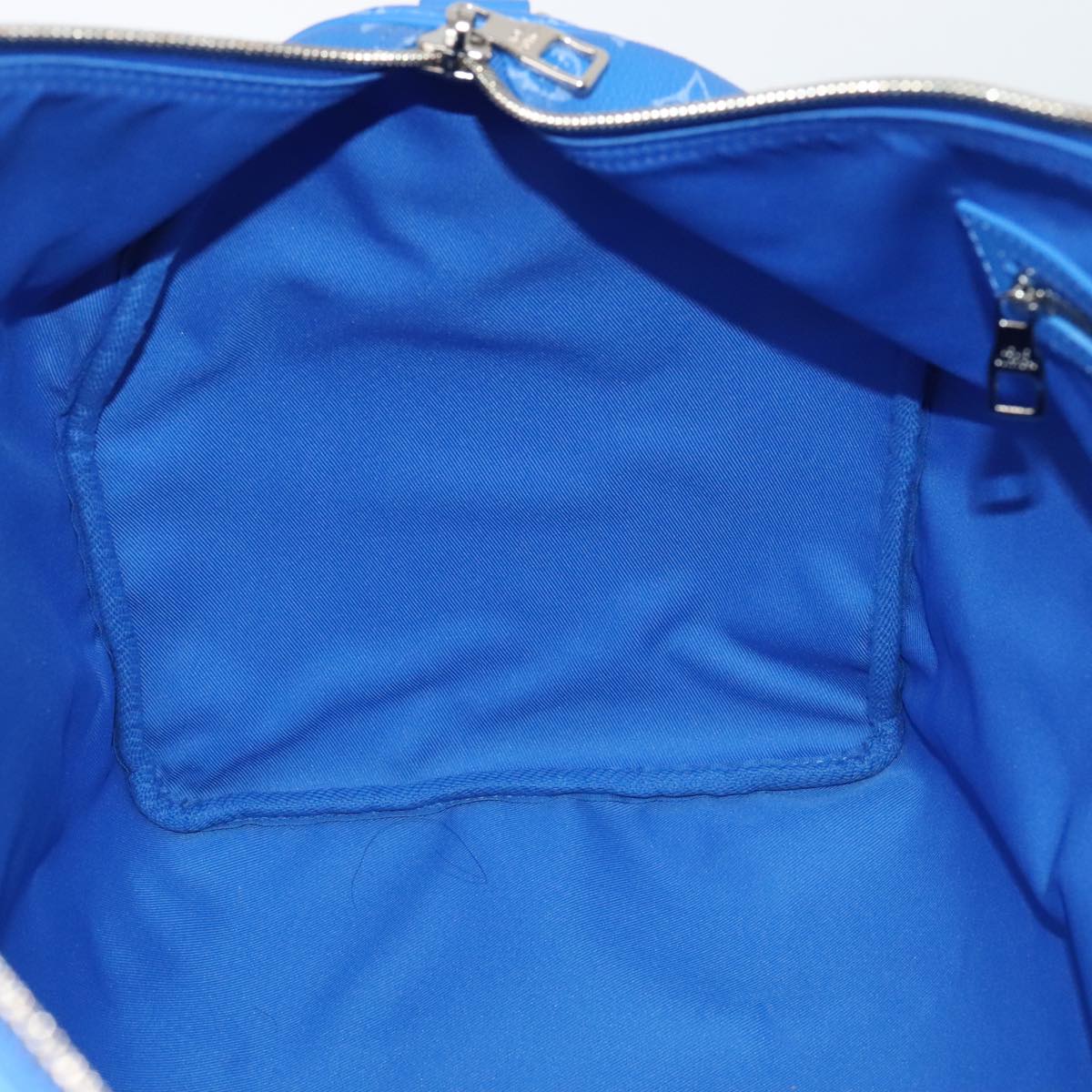 Louis Vuitton Keepall Bandouliere 50 Canvas travel Bag - My Luxury Labels