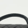 Chanel Coco Handle Bag, Luxury Coco Handle, Chanel handbag