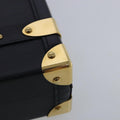Louis Vuitton Petit Malle, Louis Vuitton luxury trunk, designer trunks